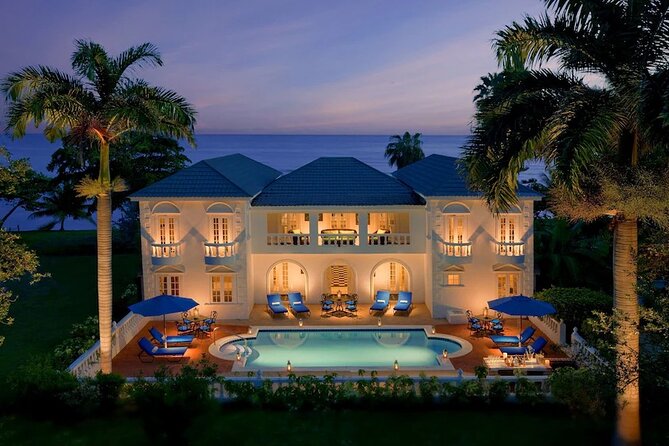 Private Round Trip Airport Transfer From Montego Bay Hotels - Where this service works, and where it does not