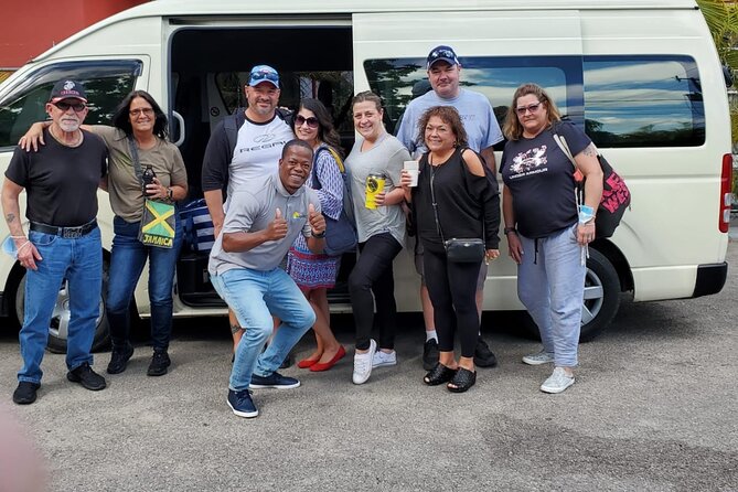 Private Round Trip Airport Transfer from Montego Bay to Negril - Key points to know before booking