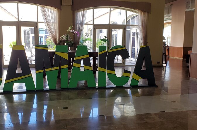 Private Round Trip Airport Transfer from Montego Bay to Negril - Is $77.50 per person a fair price?