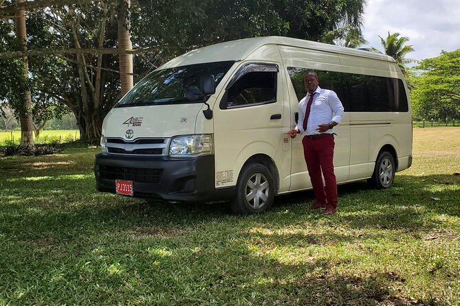Private Round Trip Airport Transfer from Montego Bay to Negril - Who will get the most from this transfer?