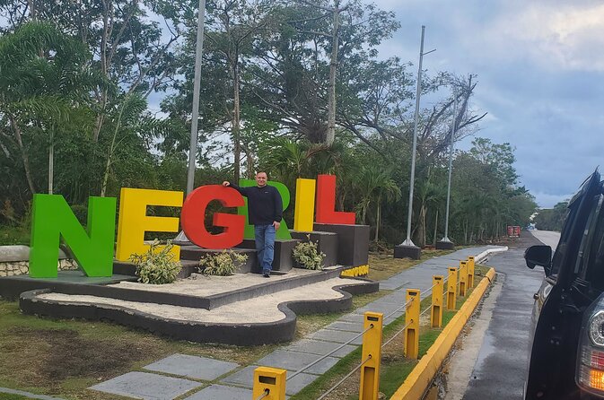 Private Round Trip Airport Transfer from Montego Bay to Negril - Booking timing, cancellation, and weather rules