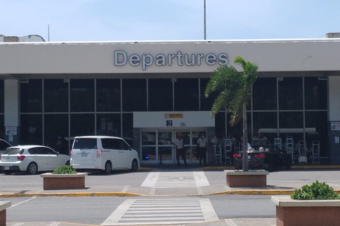 Private Round Trip Airport Transfer in Montego Bay - Leaving Sangster Airport with less fuss