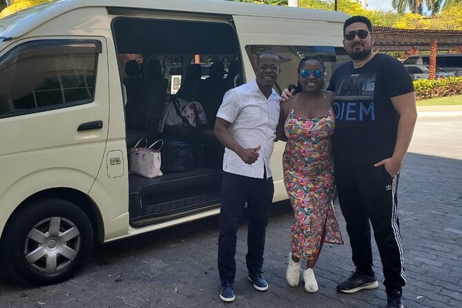 Private Round Trip Airport Transfer in Montego Bay - Why the private format can be worth $30