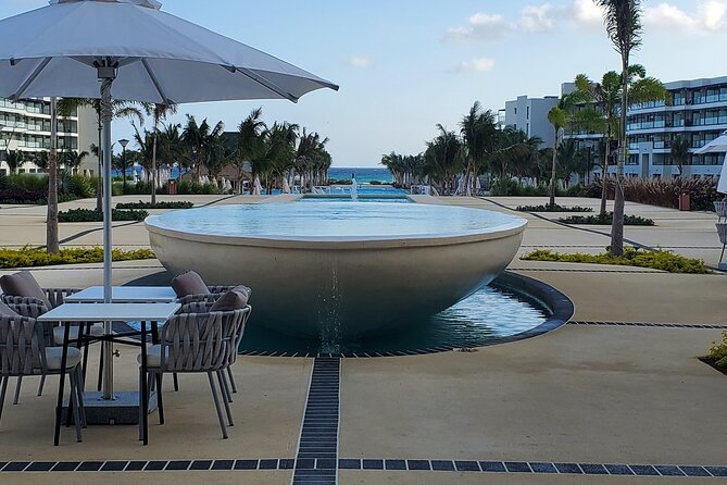 Private Round Trip Airport Transfer in Montego Bay - The personal service from Corey’s Jamaica team