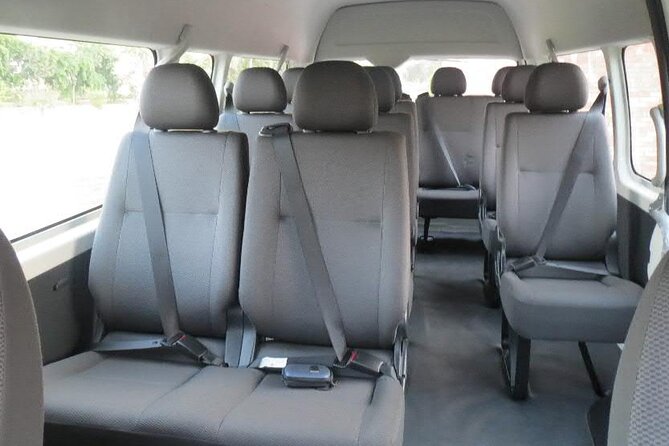 Private Round Trip Airport Transfer in Montego Bay - Booking tips for a smoother arrival