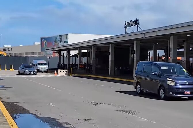 Private Round-Trip Airport Transportation to Negril from MBJ - What you can ask for along the way