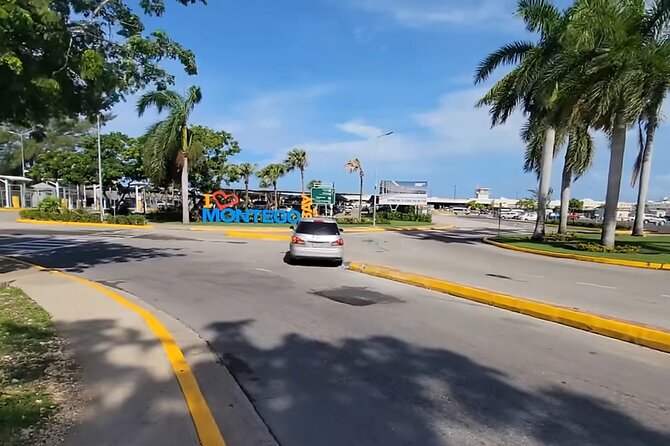 Private Round-Trip Airport Transportation to Negril from MBJ - The value of $59.98 per person