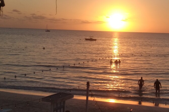 Private Round Trip from Sangster International Airport to Negril - The two- to three-hour road to Negril