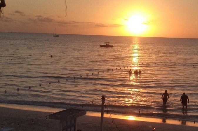 Private Round Trip from Sangster International Airport to Negril - The return journey and what to confirm