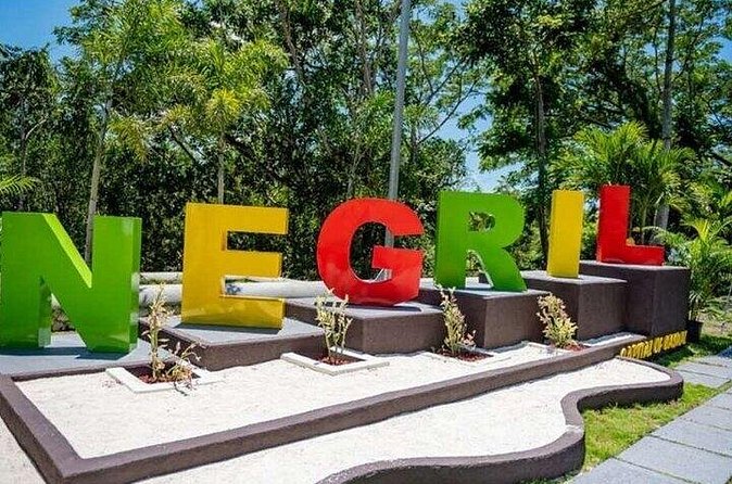Private Round Trip from Sangster International Airport to Negril - Who should book this transfer