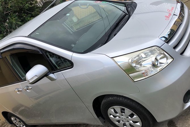 Private Round-trip MBJ Airport Transfer to Montego Bay Hotels - The return trip to MBJ