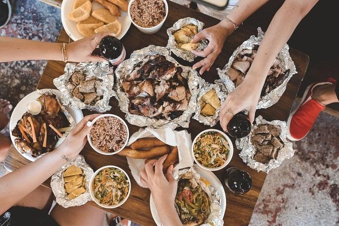 Private Round Trip Transfer for Jamaican Jerk at Scotchie's Ocho Rios - Key points to know before you book