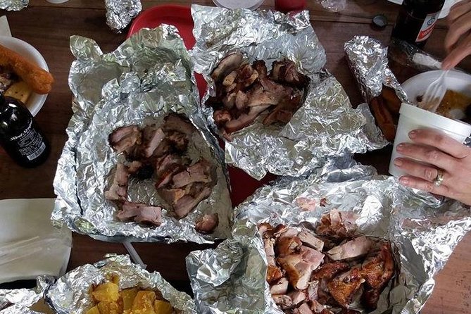 Private Round Trip Transfer for Jamaican Jerk at Scotchie's Ocho Rios - Price, timing, and booking judgment