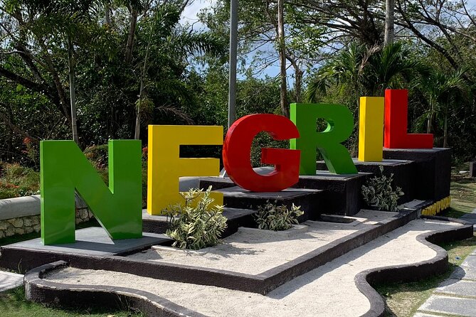 Private Roundtrip Airport Transfer Negril Hotels - Key points at a glance