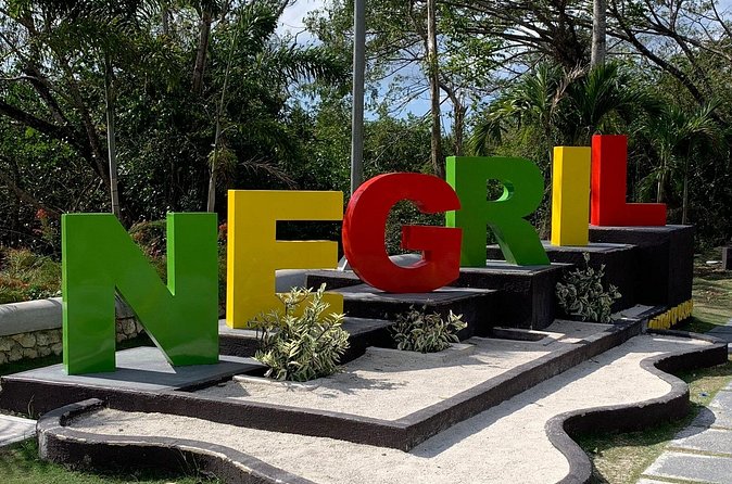 Private Roundtrip Airport Transfer Negril Hotels - Booking details and cancellation