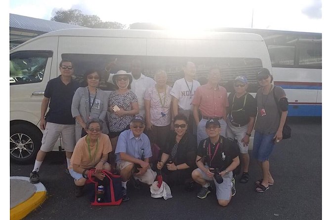 Private Roundtrip Airport Transfer to Iberostar Resorts - Vehicle choices and private group travel