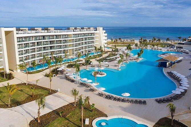 Private Roundtrip Airport Transfer to Ocean Coral and Eden Bay - Clean vehicles and dependable timing