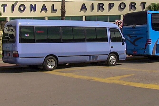 Private Roundtrip Airport Transfer to Ocean Coral and Eden Bay - Who will get the most from this transfer?