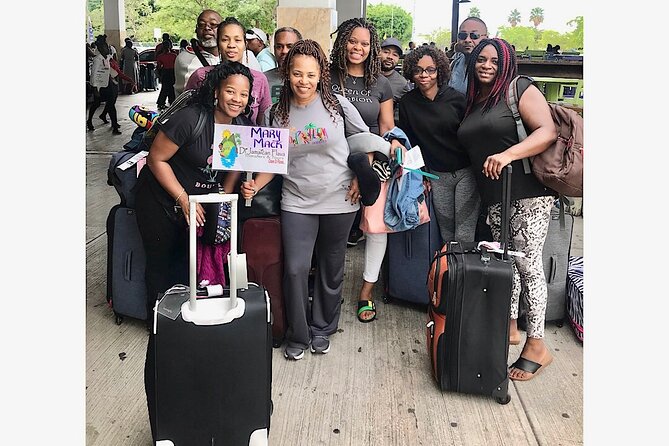Private Roundtrip Airport Transfer to Resorts in Montego Bay - How the drivers add value