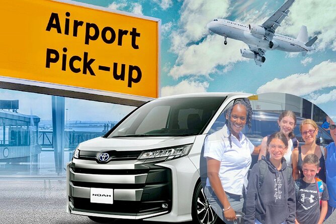 Private Roundtrip Airport Transfer to Resorts in Montego Bay - The return ride needs extra attention