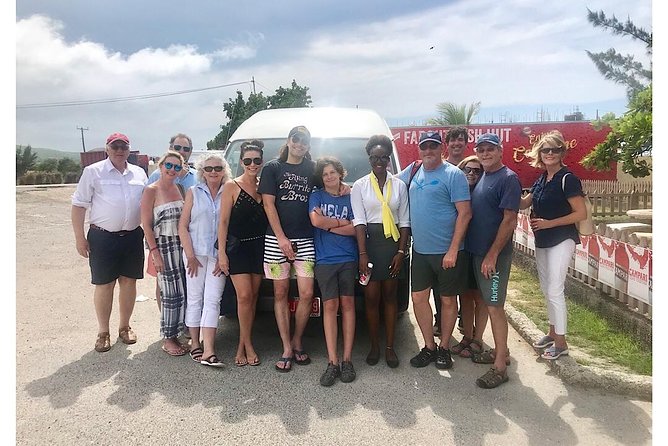Private Roundtrip Airport Transfer to Resorts in Negril - What the private vehicle means for your group
