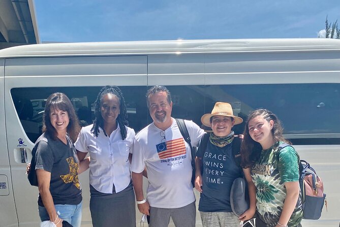 Private Roundtrip Airport Transfer to Resorts in Negril - Why the $148 price may or may not make sense
