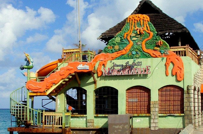 Private Roundtrip Sangster Airport to Montego Bay Hotels - Why the private setup can be worth $40
