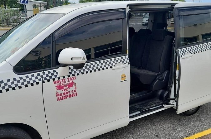 Private Roundtrip Sangster Airport to Montego Bay Hotels - Who will get the most from this service