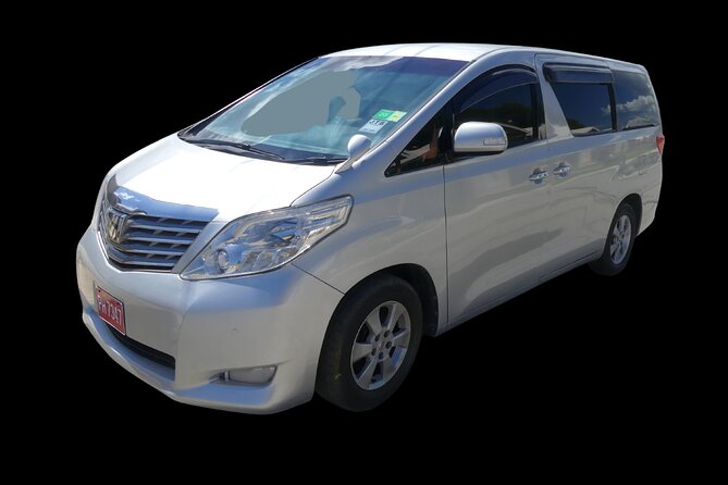 Private Sangster Airport Transfer to Jamaica Inn Ocho Rios - Who should book this transfer?