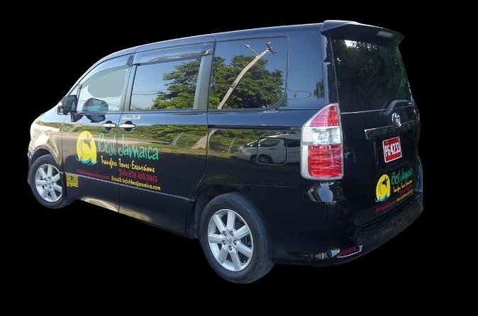 Private Sangster Airport Transfer to Jamaica Inn Ocho Rios - Booking details that matter