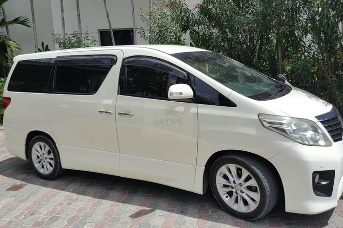 Private Sangster Airport Transfer to Negril Hotels - The ride back from Negril to Montego Bay