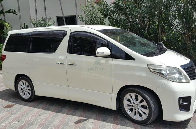 Private Sangster Airport Transfer to Negril Hotels - Booking details and cancellation