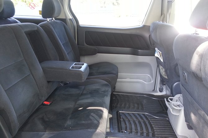 Private Sangster Airport Transfer to Ocho Rios - What the arrival pickup is really worth