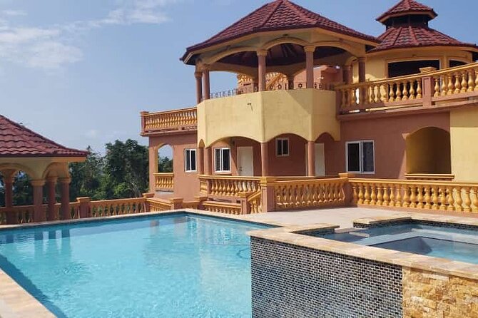 Private Sangsters Int. Airport Pickup to Montego Bay Resorts - Why a private airport ride changes your first hour