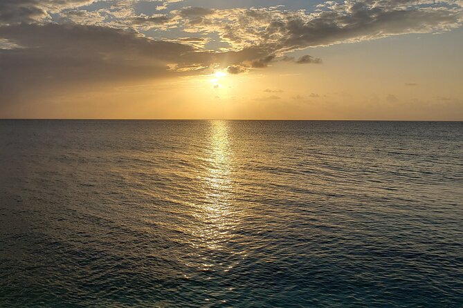 Private Sangsters Int. Airport Pickup to Montego Bay Resorts - The ride to your Montego Bay resort