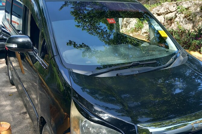 Private Sangsters International Airport Transfers - What you can ask for during the transfer