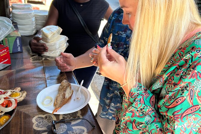 Private Seafood Tour and Floyds Pelican Bar or Black River Safari - How the private format affects the day