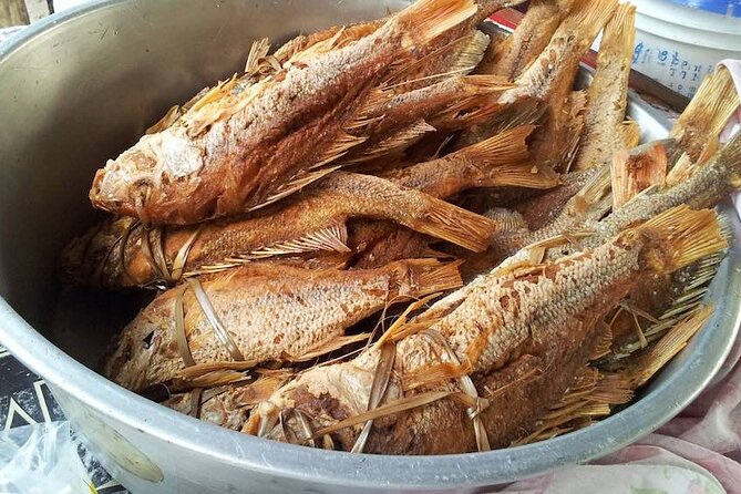 Private Seafood Tour and Floyds Pelican Bar or Black River Safari - Timing, comfort, and practical planning