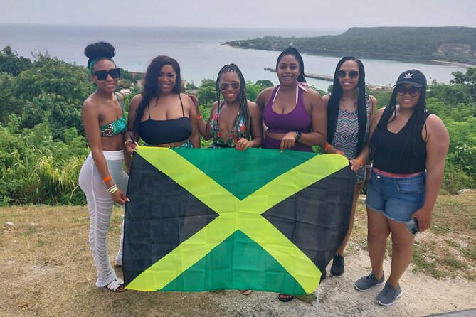 Private Sightseeing Tour from Ocho Rios - Key points to know before you book