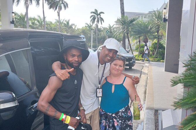 Private Sightseeing Tour from Ocho Rios - Timing matters on a three-hour private tour