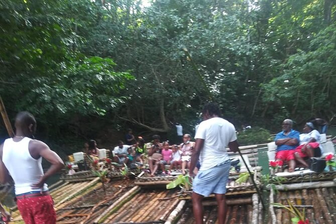 Private Sightseeing Tour in & Around Ocho Rios - Is $50 per person good value?