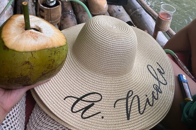 Private Tour Bamboo Rafting & Limestone Massage In Montego Bay - What the Montego Bay day is really like