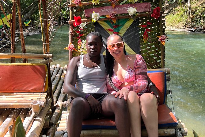 Private Tour Bamboo Rafting & Limestone Massage In Montego Bay - Who will enjoy this experience most