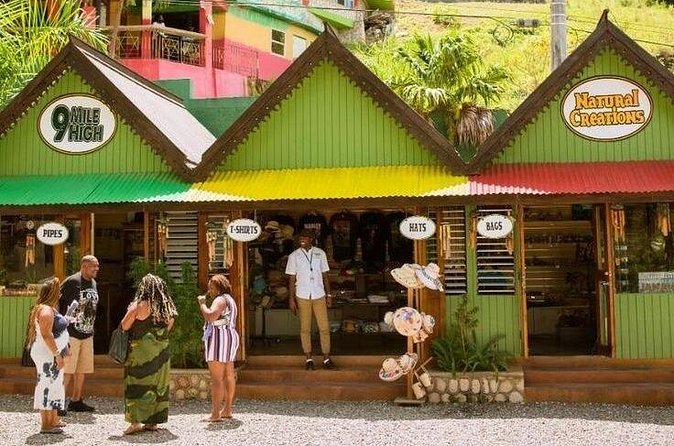Private Tour Day-Trip Nile mile Bob Marley House With Admission - Who will get the most from this outing