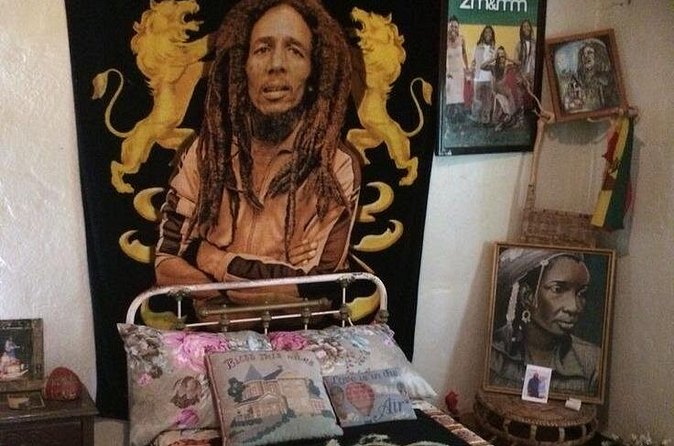 Private Tour Day-Trip Nile mile Bob Marley House With Admission - Practical booking and cancellation details