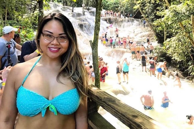 Private Tour - Dunn's River Falls and Ocho Rios Experience from Ocho Rios - Who will enjoy this experience most?