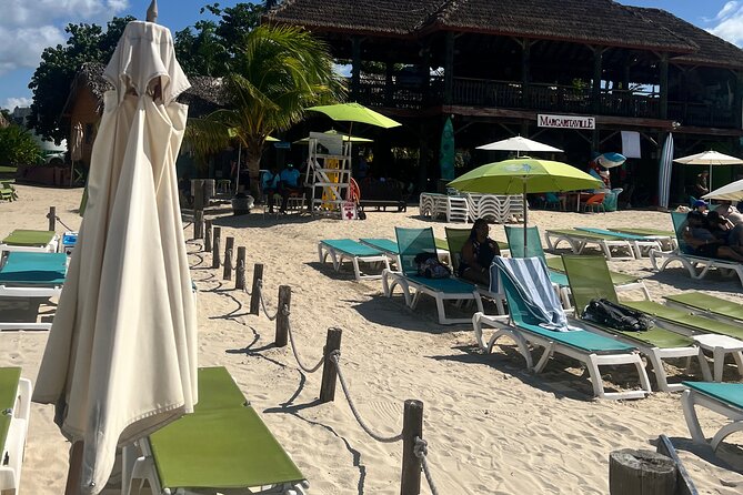 Private Tour for Negril Seven Miles Beach & Rick's Cafe Jamaica - Who will enjoy this day most
