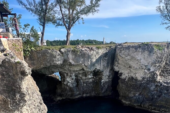 Private Tour for Negril Seven Miles Beach & Rick's Cafe Jamaica - Practical questions to ask before departure