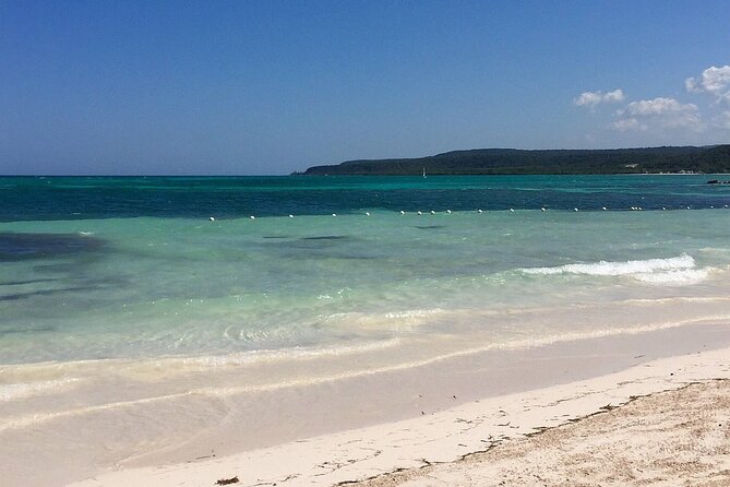 Private Tour from Falmouth to Ocho Rios Blue Hole and Beach - What you see between Falmouth and Ocho Rios