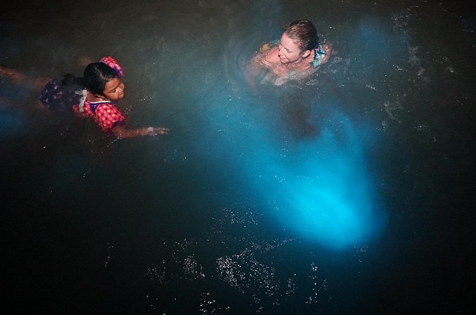 Private Tour from Ocho Rios Runaway Bay to the Luminous Lagoon - Photography, phone protection, and extra costs